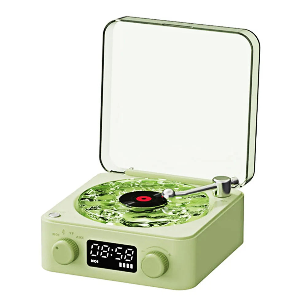 Murmr Speaker
