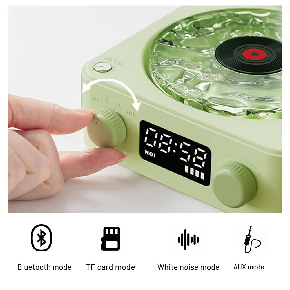 Murmr Speaker