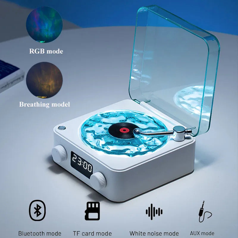 Murmr Speaker