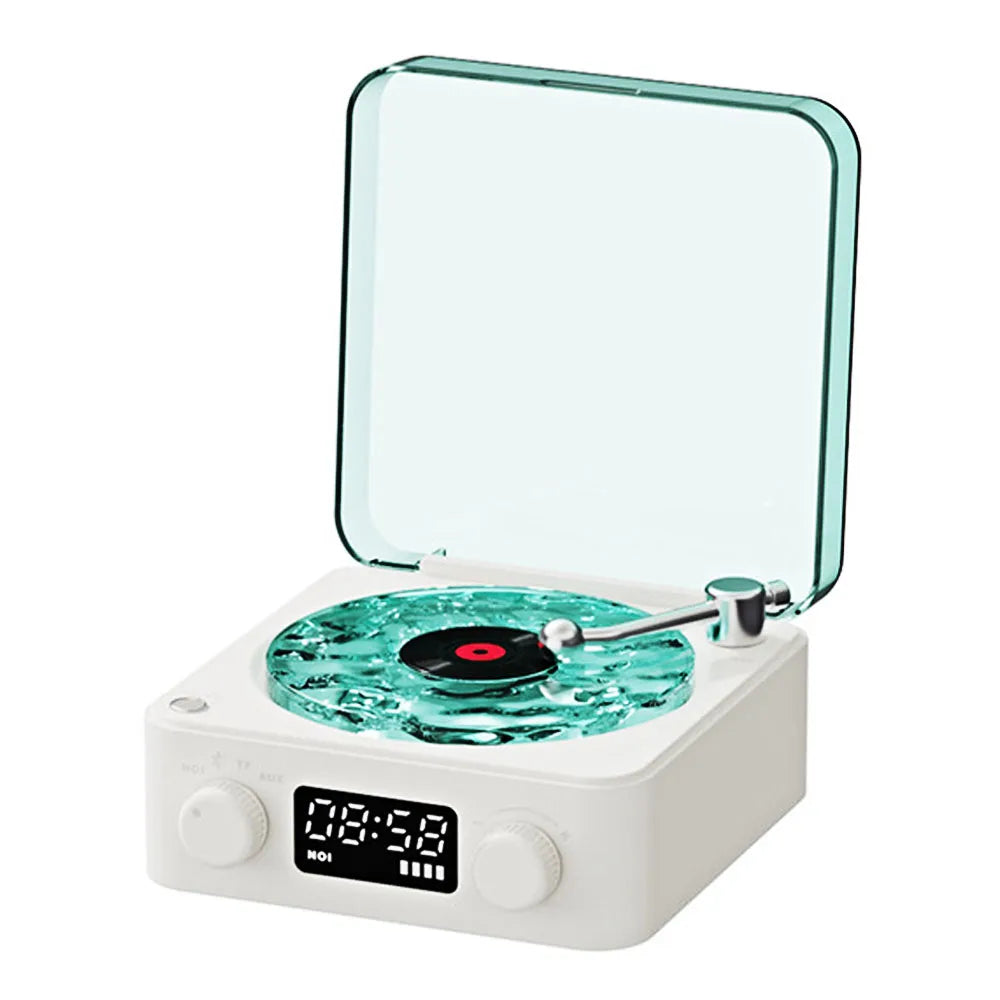 Murmr Speaker
