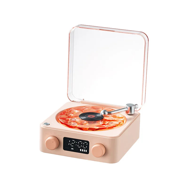 Murmr Speaker