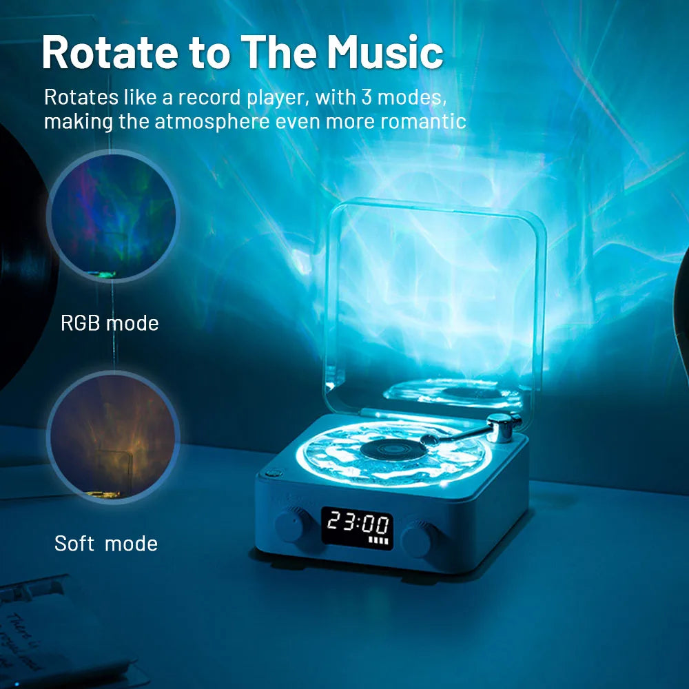 Murmr Speaker