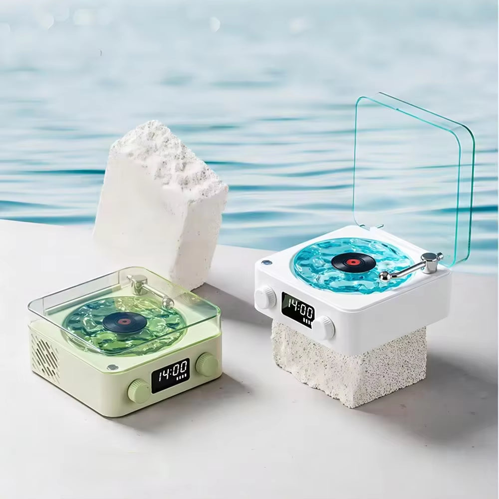 Murmr Speaker